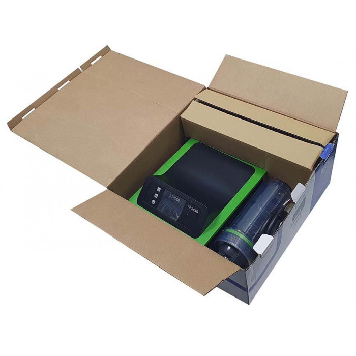 Хлоргенератор BSV Electronics N-BSsalt-10 ECO 15 г/год — изображение 3