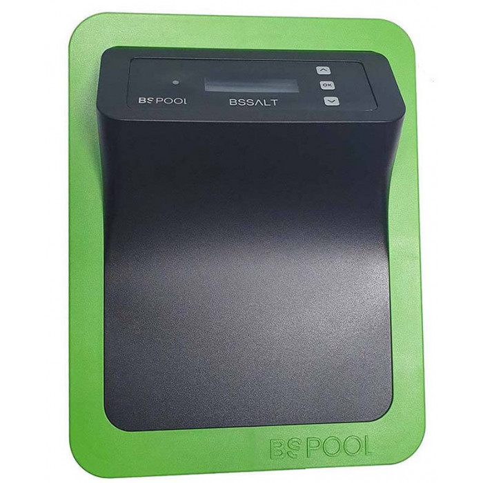 Хлоргенератор BSV Electronics N-BSsalt-10 ECO 15 г/год — изображение 5