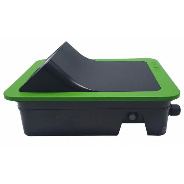 Хлоргенератор BSV Electronics N-BSsalt-10 ECO, 10г/год — изображение 2