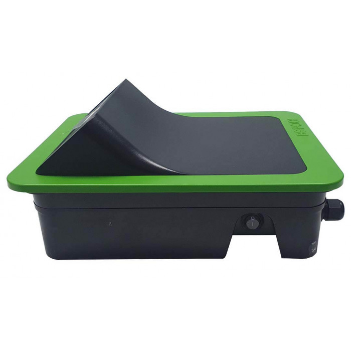 Хлоргенератор BSV Electronics N-BSsalt-10 ECO 15 г/год — изображение 2