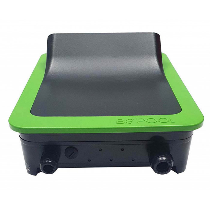 Хлоргенератор BSV Electronics N-BSsalt-10 ECO 15 г/год — изображение 6