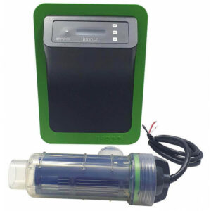 Хлоргенератор BSV Electronics N-BSsalt-10 ECO, 10г/год