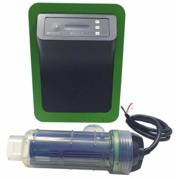 Хлоргенератор BSV Electronics N-BSsalt-10 ECO, 10г/год