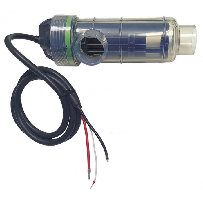 Хлоргенератор BSV Electronics N-BSsalt-10 ECO 15 г/год — изображение 4