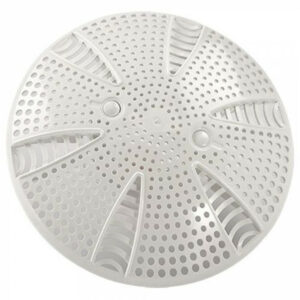 Форсунка всмоктувальна донна Emaux EM2817C(E2) Concrete Pool 63mm PN10