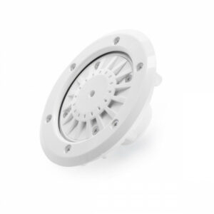 Форсунка донна Emaux EM2863 лайнер 50mm/2", латунні вставки для фланця (88121712)