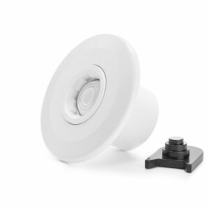 Форсунка стінова Emaux EM4410 бетон 50mm/2" (сопло "коло") 88094412