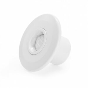 Форсунка стінова Emaux EM4411 бетон 50mm/2" (сопло "овал") (88094512)