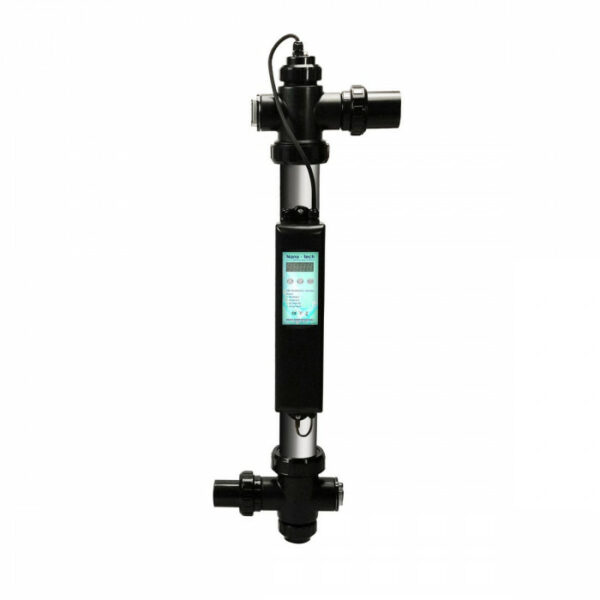 Ультрафіолетове встановлення Emaux Nano Tech UV75 Standard