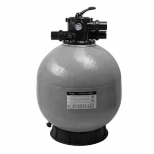 Фільтр Emaux V900 (31.2м3/год, 900мм. 470кг. верх)