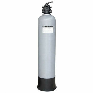 Фільтр глибокого фільтрування Emaux HD15350 (3.75м3/год, 356мм, 118кг, Deep Bed Filter 0.8м)