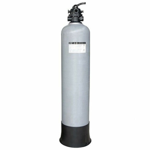 Фільтр глибокого фільтрування Emaux HD15350 (3.75м3/год, 356мм, 118кг, Deep Bed Filter 0.8м)
