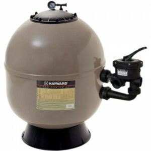 Фільтр Hayward PRO HL S210SLE (10м3/год, 520мм, 100кг, бік. 1-1/2")