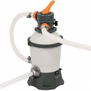 Фільтраційна установка Bestway FlowClear 58515 пісочна (3м3/год)
