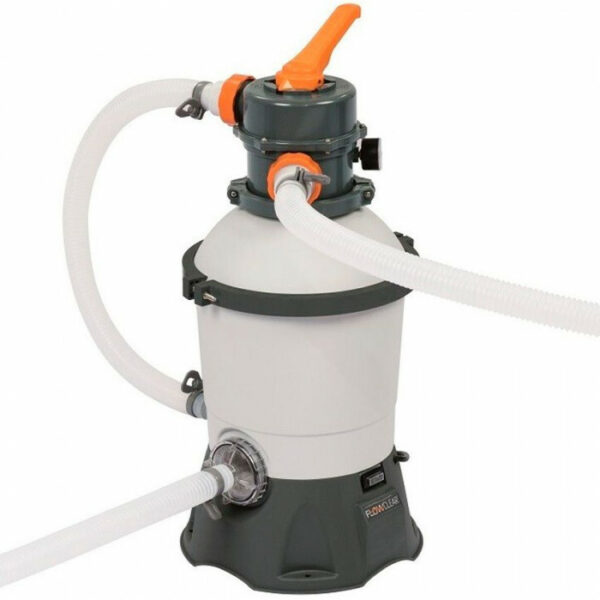 Фільтраційна установка Bestway FlowClear 58515 пісочна (3м3/год)