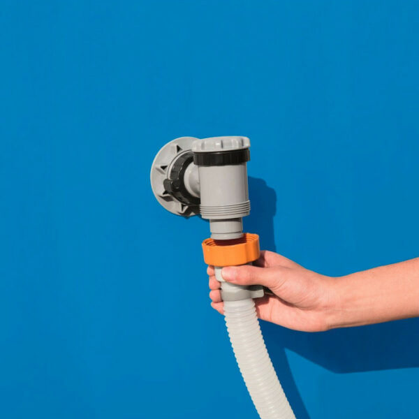 Фільтраційна установка Bestway FlowClear 58497 пісочна (5.6 м3/год) — изображение 2