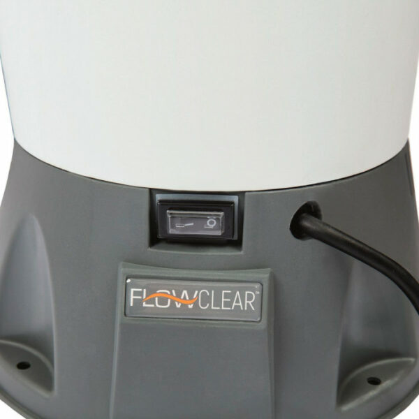 Фільтраційна установка Bestway FlowClear 58515 пісочна (3м3/год) — изображение 5