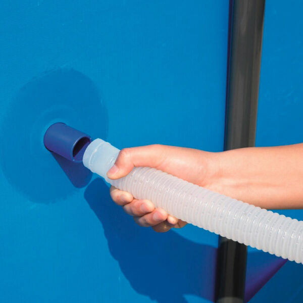 Фільтраційна установка Bestway FlowClear 58497 пісочна (5.6 м3/год) — изображение 3