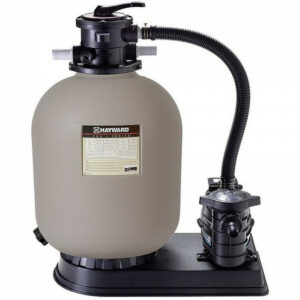 Фільтраційне встановлення Hayward Pro Top D500 S210T8107 (10м3/ч, верх)