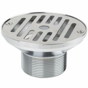 Форсунка донна Aquaviva 58812 бетон 2'', AISI-304