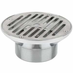 Форсунка донна Aquaviva 58822 бетон 3'', AISI-304