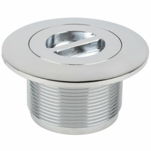 Форсунка пилососна Aquaviva SP0022, бетон 2'', AISI-304