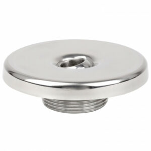 Форсунка стінова Aquaviva, бетон 2" AISI-304