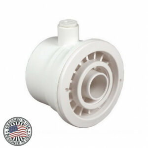 Форсунка гідромасажу Hayward Turbo Jet SP1450TVE лайнер (6-15 м3/год, НР 1,5”/50мм)