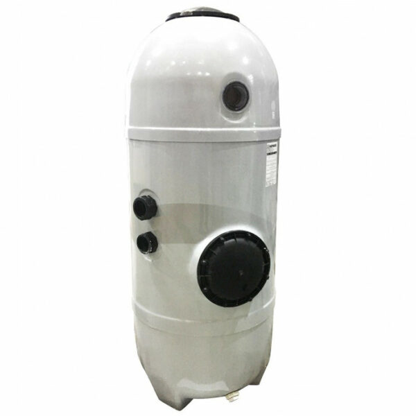 Фільтр Hayward HCFD252I2LVA SBL640 (12.8м3/год, 640мм, 600кг, бік. 2" 1.2м засипка)