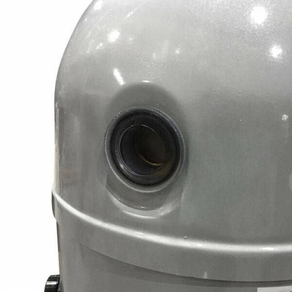Фільтр Hayward HCFD252I2LVA SBL640 (12.8м3/год, 640мм, 600кг, бік. 2" 1.2м засипка) — изображение 5
