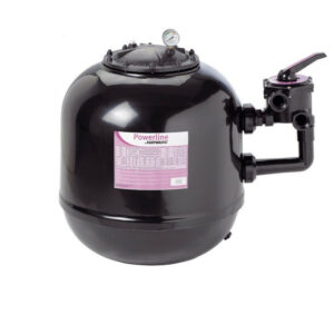 Фільтр Hayward NC500SE2 polyes (10м3/год, 85кг, бік. 1-1/2")