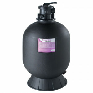 Фільтр Hayward PowerLine PWL D368 81100 (5м3/год, 368мм, 25кг, верх)