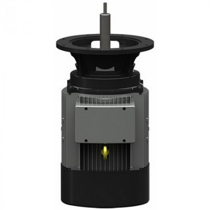 Насос Emaux APS750P (380В, 105м3/год*12м, 5.5кВт) DN100мм — изображение 4