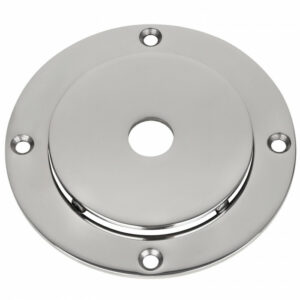 Накладка Aquaviva для форсунок EM2825, EM2862, AISI-304