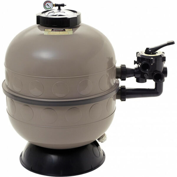 Фільтр Hayward PRO HI SIDE S240SIE (14м3/год, 600мм, 125кг, бік. 1-1/2")