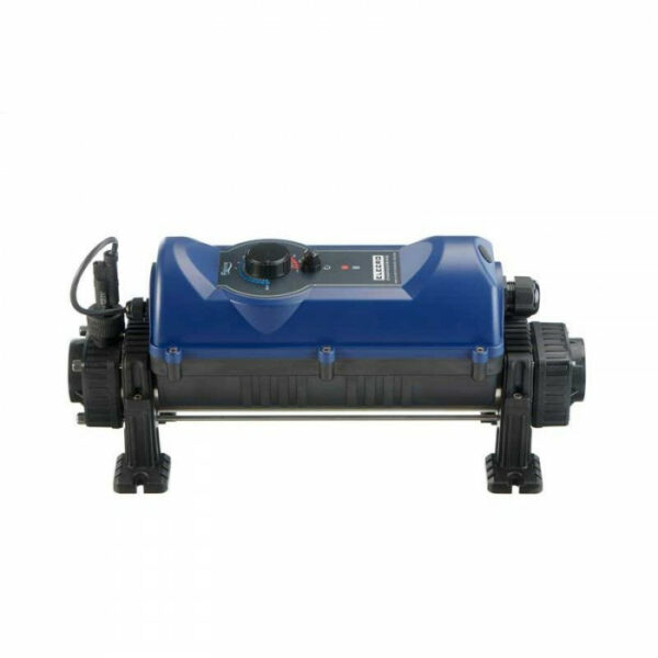 Електронагрівач Elecro Flowline 2 Titan 6кВт 380В — изображение 3