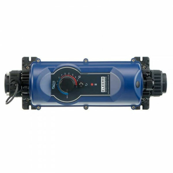 Електронагрівач Elecro Flowline 2 Titan 6кВт 380В — изображение 2
