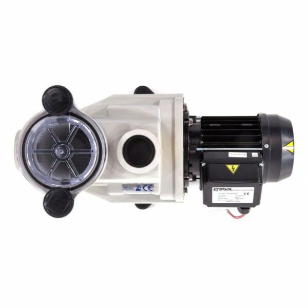 Насос Kripsol Ondina OK 71 T1 (380В, 11.9м3/год*8м, 0.75кВт) — изображение 6