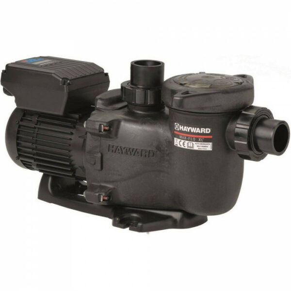 Насос Hayward SP2315VSTD MAXFLOXL (220В, 18.2м3/h * 8м, 0.75кВт) з пров. швидк.