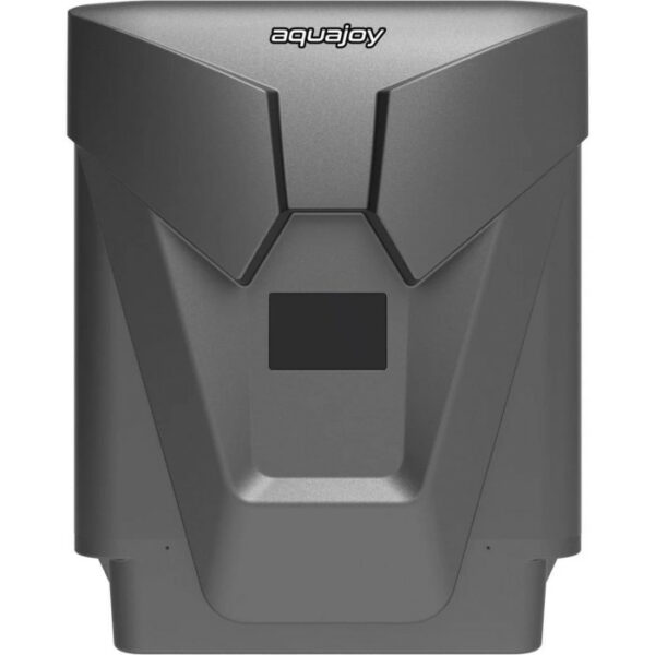Тепловий інверторний насос Aquajoy Optimus 30T (31.2 кВт) — изображение 3