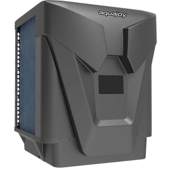 Тепловий інверторний насос Aquajoy Optimus 30T (31.2 кВт) — изображение 5