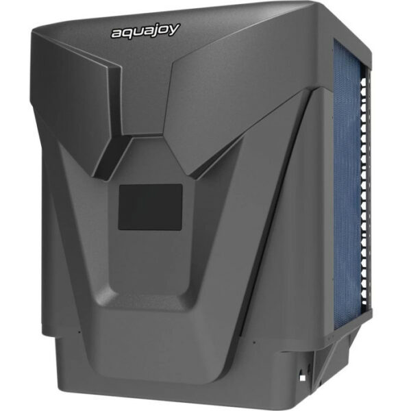 Тепловий інверторний насос Aquajoy Optimus 30T (31.2 кВт) — изображение 2