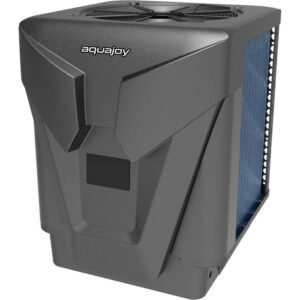 Тепловий інверторний насос Aquajoy Optimus 30T (31.2 кВт)