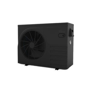 Тепловий насос NEO 28 кВт, 380В, 65-110 м3, інвертер, з охолодженням, WI-FI