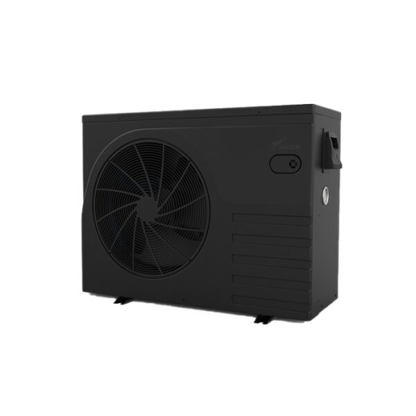 Тепловий насос NEO 13.2 кВт, 230В, 35-60 м3, інвертер, з охолодженням, WI-FI