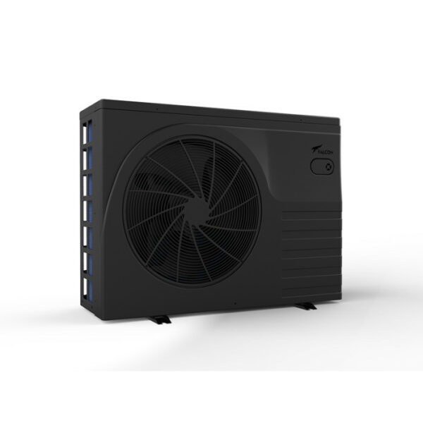 Тепловий насос NEO 13.2 кВт, 230В, 35-60 м3, інвертер, з охолодженням, WI-FI — изображение 3