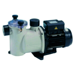 Насос Kripsol Ninfa NK 25 (220В, 6м3/год*6м, 0.27кВт 0.25 HP)