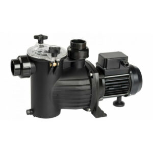 Насос Optima 100M, 220B, 15,3 м3/рік, 0,75 кВт, підключення 50 мм/1,5"