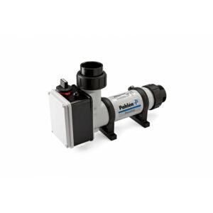 Електронагрівач Pahlen 6 кВт Aqua compact 141601