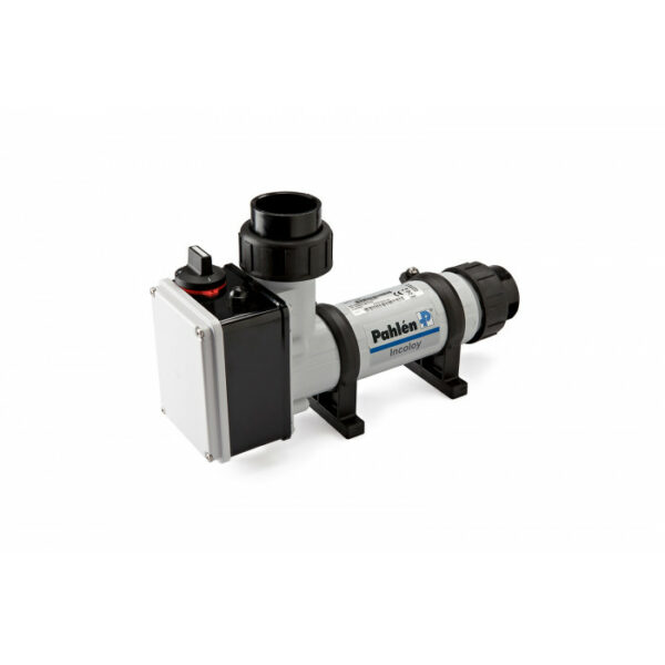 Електронагрівач Pahlen 6 кВт Aqua compact 141601
